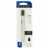 Cross® Cross - 8513 Ballpoint Refill Medium Black Set 2pce 1 Cross® Cross - 8513 Ballpoint Refill Medium Black Set 2pce -Faber-Castell-shop 100627 Large