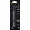 Cross® Cross - Selectip Gel Rolling Ball Pen Refill Black