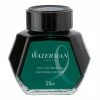 Waterman - Ink Bottle 50ml Harmonious Green 1 Waterman - Ink Bottle 50ml Harmonious Green -Faber-Castell-shop 121378 Large