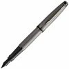 Waterman - S/Edt. Expert M/Silver Lacquer M/Nib Fountain Pen -Faber-Castell-shop 124133 Large