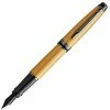 Waterman - Sp/Edt. Expert M/Gold Lacquer M/Nib Fountain Pen -Faber-Castell-shop 124134 Large