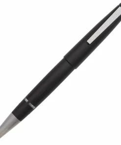Lamy - 2000 Black Makrolon Fountain Pen