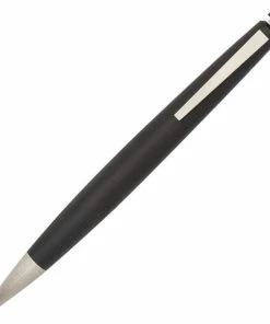 Lamy - 2000 Mechanical Pencil Black