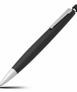 Lamy - 2000 Black Makrolon Pencil 0.7mm