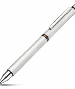 Lamy - CP1 Stainless Steel Tri-Pen