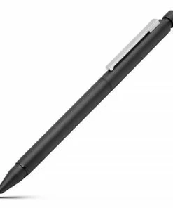 Lamy - CP1 Titanium Oxide Black Twin Pen