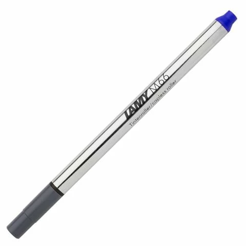 Lamy - M66 Rollerball Ink Refill Blue 3 Lamy - M66 Rollerball Ink Refill Blue