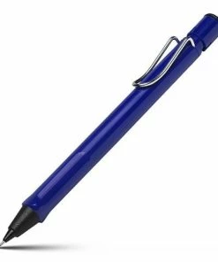 Lamy - Safari Blue Pencil