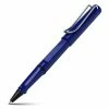 Lamy - Safari Rollerball Pen Blue 2 Lamy - Safari Rollerball Pen Blue -Faber-Castell-shop 127126 Large