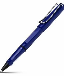 Lamy - Safari Rollerball Pen Blue