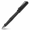 Lamy - Safari Fountain Pen Matte Charcoal -Faber-Castell-shop 127135 Large