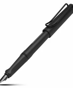 Lamy - Safari Fountain Pen Matte Charcoal