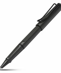 Lamy - Safari Rollerball Pen Matte Charcoal