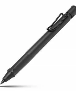 Lamy - Safari Matte Charcoal Pencil