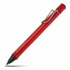 Lamy - Safari Red Pencil 2 Lamy - Safari Red Pencil -Faber-Castell-shop 127146 Large