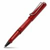 Lamy - Safari Rollerball Pen Red 2 Lamy - Safari Rollerball Pen Red -Faber-Castell-shop 127147 Large