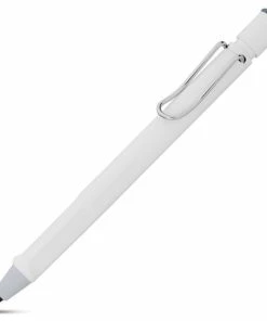 Lamy - Safari White Pencil