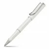 Lamy - Safari Rollerball Pen White -Faber-Castell-shop 127157 Large