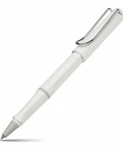 Lamy - Safari Rollerball Pen White