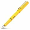 Lamy - Safari Fountain Pen Yellow 2 Lamy - Safari Fountain Pen Yellow -Faber-Castell-shop 127165 Large