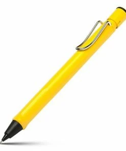 Lamy - Safari Yellow Pencil