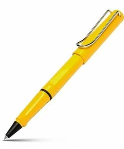 Lamy - Safari Rollerball Pen Yellow