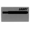 Lamy - T10 Ink Cartridge Black Set 5pce -Faber-Castell-shop 127205 Large