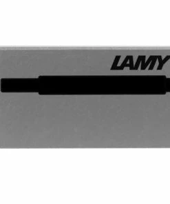 Lamy - T10 Ink Cartridge Black Set 5pce
