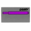 Lamy - T10 Ink Cartridge Violet Set 5pce -Faber-Castell-shop 127211 Large