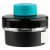 Lamy - T52 Ink Bottle Turquoise 50ml 1 Lamy - T52 Ink Bottle Turquoise 50ml -Faber-Castell-shop 127217 Large