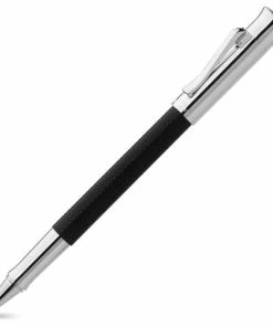 Faber-Castell - Guilloche Rollerball Pen Black