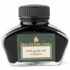Faber-Castell Faber - Ink Bottle Black 62.5ml
