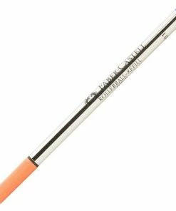 Faber-Castell - Long Life Rollerball Refill Blue