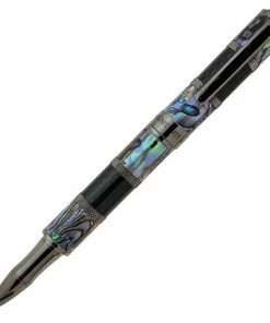 Monteverde - Limited Edition Regatta Abalone Rollerball Pen