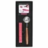 Jacques Herbin J. Herbin - Wax Stick & Melting Spoon Set 2pce 2 Jacques Herbin J. Herbin - Wax Stick & Melting Spoon Set 2pce -Faber-Castell-shop 157790 Large