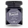 Kaweco - Fountain Pen Ink Bottle Midnight Blue 50ml -Faber-Castell-shop 159231 Large
