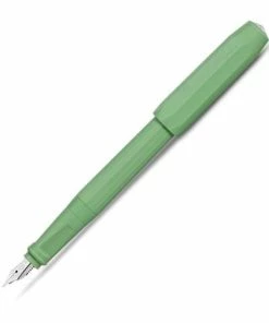 Kaweco - Perkeo Fountain Pen Medium Jungle Green