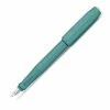 Kaweco - Perkeo Fountain Pen Medium Breezy Teal -Faber-Castell-shop 159241 Large