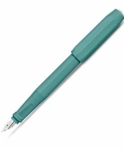 Kaweco - Perkeo Fountain Pen Medium Breezy Teal