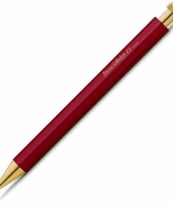 Kaweco - Special Mechanical Pencil Red 0.5mm