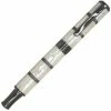 Monteverde - L.E Regatta Fountain Pen Mother Of Pearl Med -Faber-Castell-shop 167093 Large