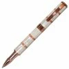 Monteverde - L.E Regatta Rollerball Mother Of Pearl/Rose G -Faber-Castell-shop 167096 Large
