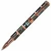 Monteverde - L.E Regatta Rollerball Black Mother Pearl RGld