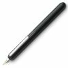 Lamy - Dialog 3 Fountain Pen Extra Fine Matt Black 1 Lamy - Dialog 3 Fountain Pen Extra Fine Matt Black -Faber-Castell-shop 167101 Large