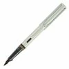 Lamy - AL-Star Special Edition Fountain Pen Whitesilver -Faber-Castell-shop 168364 Large