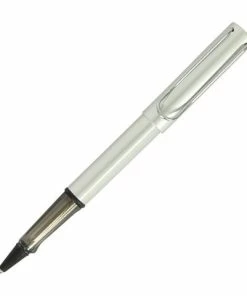 Lamy - AL-Star Special Edition Rollerball Pen Whitesilver