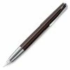 Lamy - Studio Fountain Pen Dark Brown -Faber-Castell-shop 168391 Large