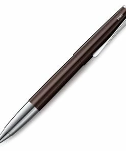 Lamy - Studio Rollerball Point Dark Brown
