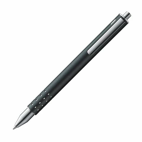 Lamy - Swift Special Edition Rollerball Pen Black Forest 3 Lamy - Swift Special Edition Rollerball Pen Black Forest