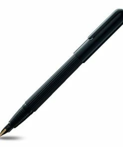 Lamy - Imporium Fountain Pen Black Fine Nib